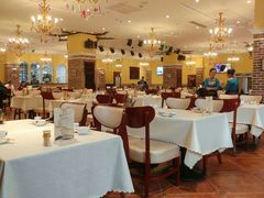大堂-巴依老爷·新疆美食(上城区天城路店)