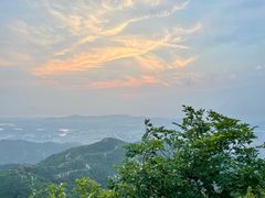-阳台山森林公园