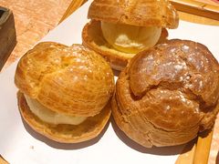 -堂本家洋食别馆·炸猪排(中心城店)