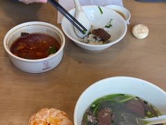 -佬钱湾仔(衣裳街店)