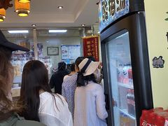 -清真·二嫂子煎饼果子(鼓楼旗舰形象店)