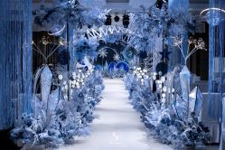 -MECCI婚礼摄影跟拍(红东方广场店)