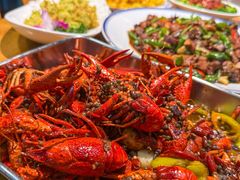 -食鸡公社辣子鸡·潍坊菜·烧烤