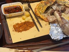 -那拉提之疆·新疆菜(美院店)