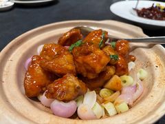 -禧宴Joyous Restaurant(禧园店)