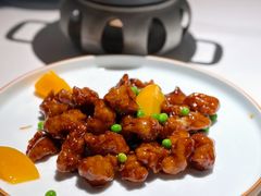 -外婆家(西红门荟聚购物中心店)