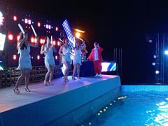 -威海天沐温泉度假区