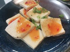 -大成铁板烧•板前(复古餐厅石老人店)