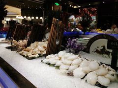 -加餐海鲜自助(宝龙一城店)