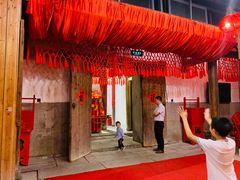 -文儒九号·闽菜馆(三坊七巷店)