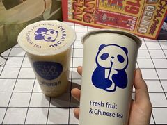-茶百道(翠柏店)