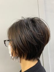 -T-Hair Salon