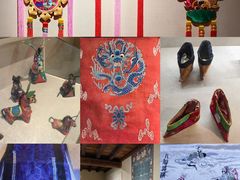 -胡氏民居-天水民俗博物馆