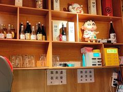 -王氏炉匠·烧鸟放题自助(三里屯店)