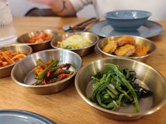 -OPPA HOUSE 韩国欧巴餐厅·韩国菜(北京路店)
