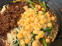 -豆爺小面(朱雀店)