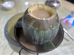 -红旗山庄(圭峰山店)