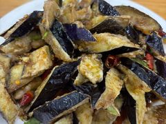 -三点小吃(山大店)