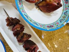 -乔家满族八大碗(流水沟店)