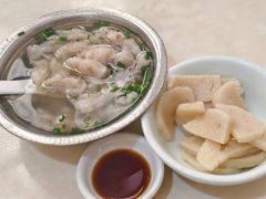 -陈辉鱼圆(五马步行街店)