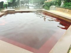 -天目湖涵田半山温泉
