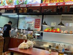 -姐妹鸭仔饭店(湾南路店)