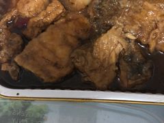 -旺顺阁·北京菜(北辰上品+)