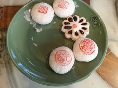 -那家小馆•北京菜•烤鸭(香山店)