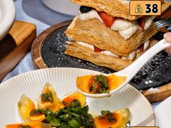 -晓粤·惹味粤菜(凯德乐峰广场店)