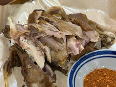 -刘师父老汉口江湖菜(蔡锷路店)