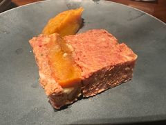 -MAGPIE喜鹊派餐厅(华侨城店)