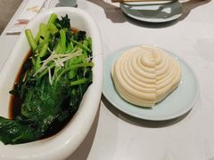 -北李妈妈菜·海肠捞饭(高新万达店)