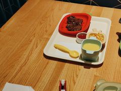 -菲滋意式餐厅(西溪印象城店)