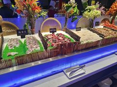 -SEA西雅图海鲜自助餐厅(海乐世界店)
