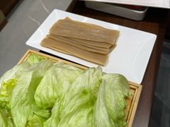 -蝎王府羊蝎子(虎坊桥总店)