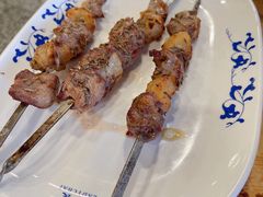 -柴氏风味斋(甘家口店)