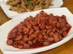 -老杨饭店(万科里店)