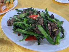 -大笑饭堂(甲子桥店)