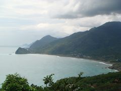 -太鲁阁公园