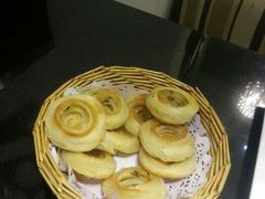 爆炒腰花-闫府私房菜·百年鲁菜(恒隆店)
