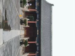 -历代帝王庙博物馆