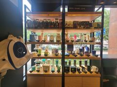 -星巴克(美丽华花园店)