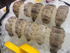 -嘉升大排档(番禺总店)