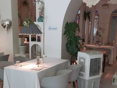 -春树下·树屋花房西餐厅(罍街AS1980店)