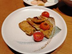 -伟峰·枫寿司(东樾店)