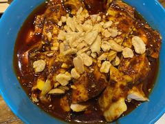 -薛阿婆(北美新天地中心店)