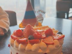 -洲际酒店·地平线全日餐厅HORIZON CAFÉ