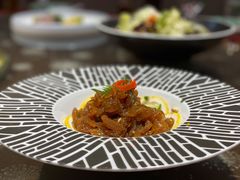 海蜇头-祝家花園(伯渎港店)
