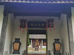 -杭州黄龙洞