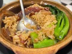 -熠盛·本帮菜Bistro(永嘉路店)